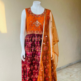 Other 3 Pc Sets (M to 3XL)